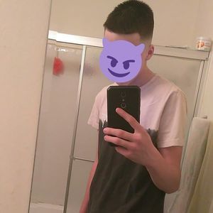 Meet your Posher, Jesse